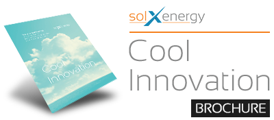 solxenergy cool innovation