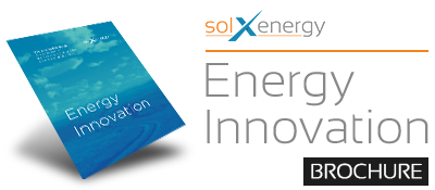 solxenergy energy innovation