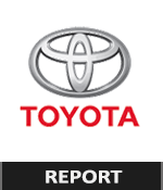 Toyota Report