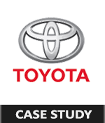 Toyota casestudy
