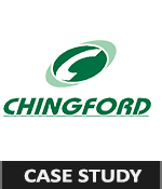 chingford case study