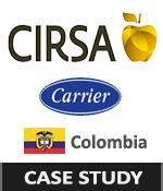 Casino South America case study