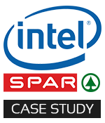 intel spar case study
