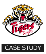rugby case study