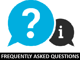 Frequently asked questions