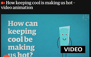 keep us cool