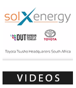 video toyota Durban